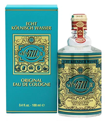 4711 Original Eau de Cologne 100 ml
